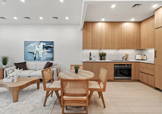 Photo 2 of Sale Pending at 204 Withers St #2-B, New York City, NY 11211 | MLS# RLS20056533 | Listing updated on 2026-07-30