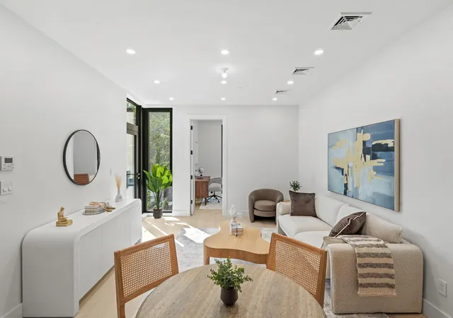 Photo 3 of Sale Pending at 204 Withers St #2-B, New York City, NY 11211 | MLS# RLS20056533 | Listing updated on 2026-07-30