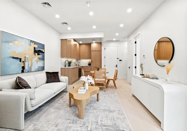 Photo 3 of Sale Pending at 204 Withers St #2-B, New York City, NY 11211 | MLS# RLS20056533 | Listing updated on 2026-07-30