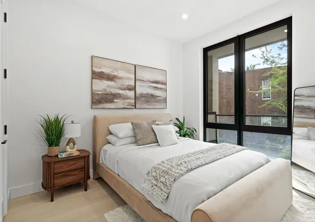 Photo 4 of Sale Pending at 204 Withers St #2-B, New York City, NY 11211 | MLS# RLS20056533 | Listing updated on 2026-07-30