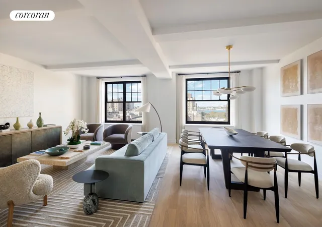 Photo 1 of Condo for sale at 720 W End Ave #9A, New York, NY 10025 | MLS# RLS20056557 | Listing updated on 2026-08-28