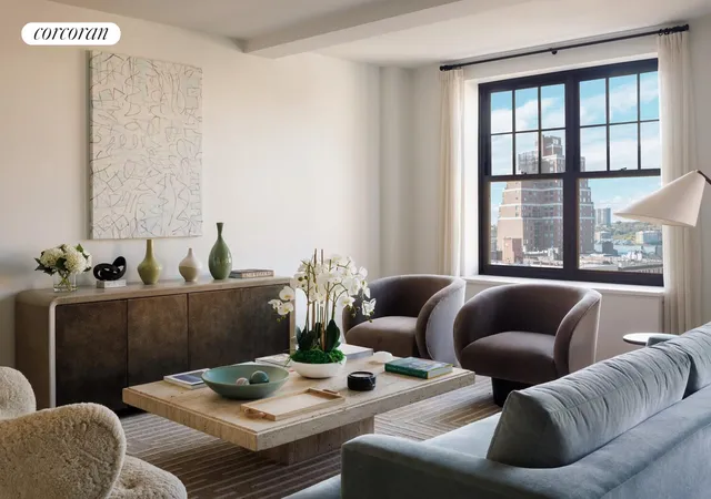 Photo 2 of Condo for sale at 720 W End Ave #9A, New York, NY 10025 | MLS# RLS20056557 | Listing updated on 2026-08-28