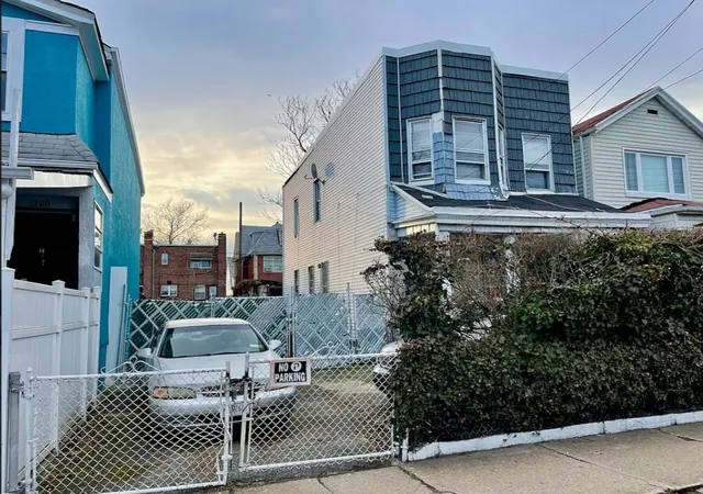 Photo 2 of Multi family home for sale at 1194 Brooklyn Ave, Brooklyn, NY 11203 | MLS# RLS20056580 | Listing updated on 2025-12-23