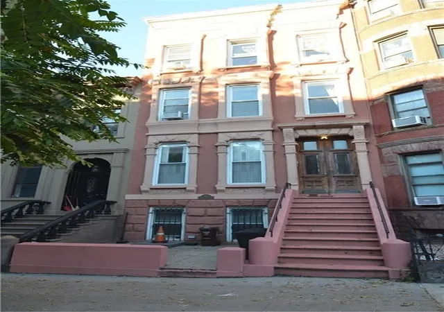 1st image of 819 Union St #PH, New York City, NY 11215 | MLS# RLS20056602