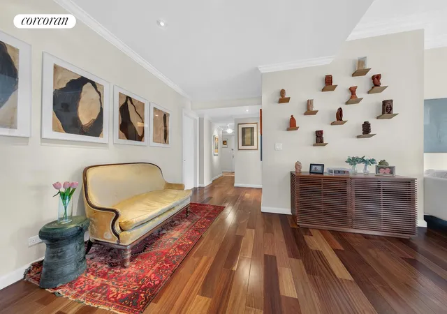 Photo 1 of Condo for sale at 10 W 66th Street #27F, New York, NY 10023 | MLS# RLS20056605 | Listing updated on 2026-04-17
