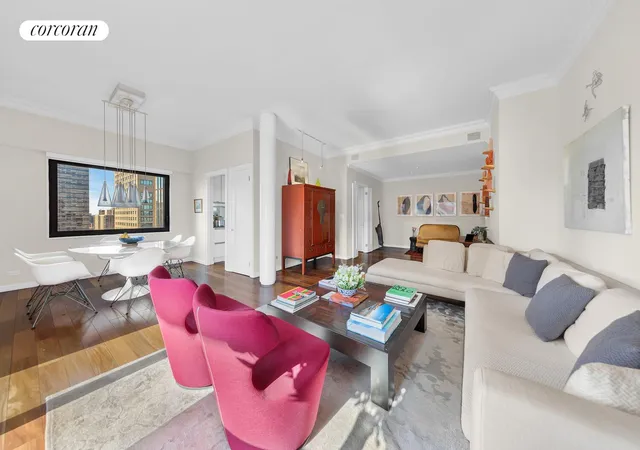 Photo 3 of House for sale at 10 W 66th Street #27F, New York, NY 10023 | MLS# RLS20056605 | Listing updated on 2026-04-17