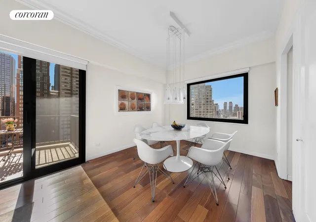 Photo 4 of House for sale at 10 W 66th Street #27F, New York, NY 10023 | MLS# RLS20056605 | Listing updated on 2026-04-17