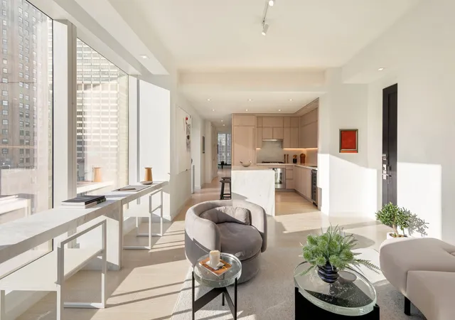 1st image of 138 E 50Th St #31A, New York, NY 10022 | MLS# RLS20056607