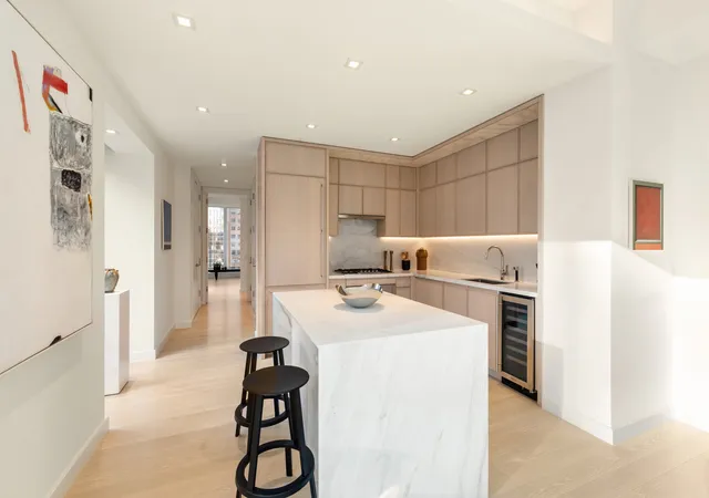 2nd image of 138 E 50Th St #31A, New York, NY 10022 | MLS# RLS20056607