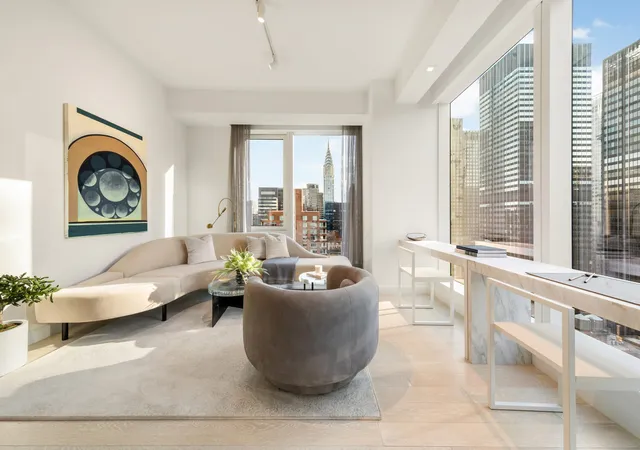 5th image of 138 E 50Th St #31A, New York, NY 10022 | MLS# RLS20056607