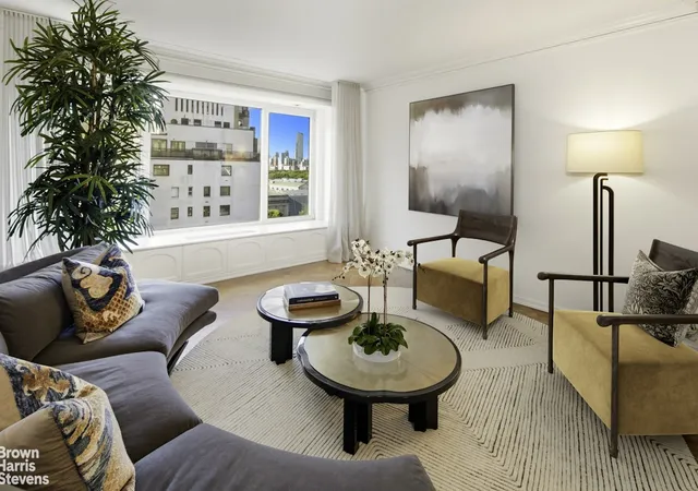 2nd image of 1050 5Th Ave #15C, New York, NY 10028 | MLS# RLS20056615
