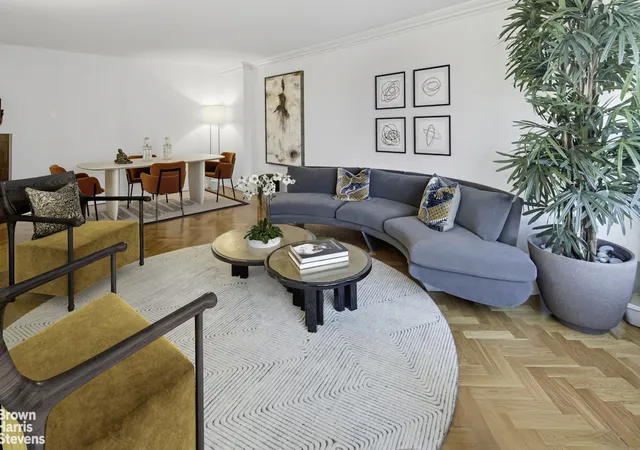 3rd image of 1050 5Th Ave #15C, New York, NY 10028 | MLS# RLS20056615
