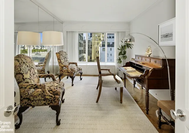 4th image of 1050 5Th Ave #15C, New York, NY 10028 | MLS# RLS20056615