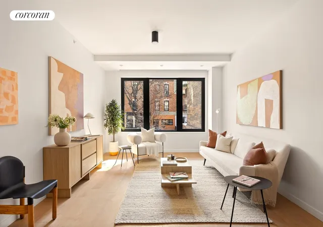 Photo 1 of Sale Pending at 630 Grand Ave #405, Brooklyn, NY 11238 | MLS# RLS20056617 | Listing updated on 2026-01-21