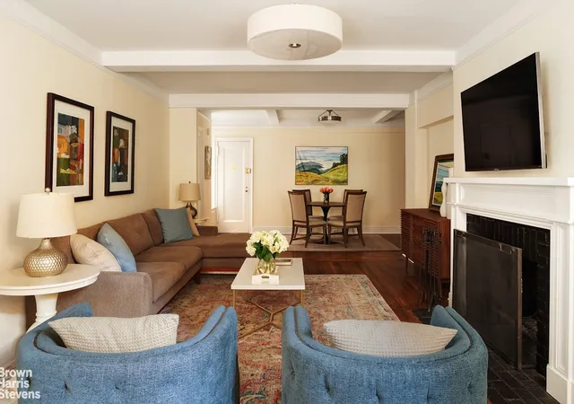 2nd image of 434 E 52Nd St #6D, New York, NY 10022 | MLS# RLS20056642
