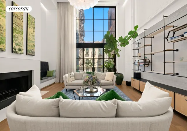 Photo 1 of Mansion for sale at 19 Jay St, New York, NY 10013 | MLS# RLS20056643 | Listing updated on 2026-01-19