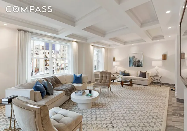Listing Photo 1 - Condo for sale in building located at 21 E 66Th St, New York City, NY 10065 - Unit #7EW