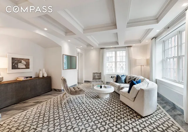 Listing Photo 2 - Condo for sale in building located at 21 E 66Th St, New York City, NY 10065 - Unit #7EW