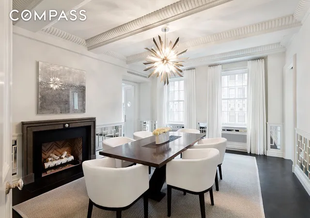 Listing Photo 4 - Condo for sale in building located at 21 E 66Th St, New York City, NY 10065 - Unit #7EW