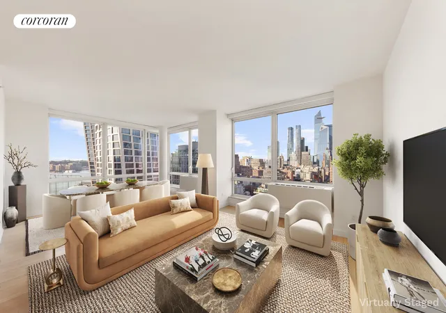 House for sale at 450 W 17th Street #2408, New York, NY 10011 | MLS# RLS20056675 | Listing updated on 2026-01-10
