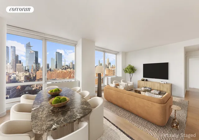 Photo 1 of House for sale at 450 W 17th Street #2408, New York, NY 10011 | MLS# RLS20056675 | Listing updated on 2026-01-10