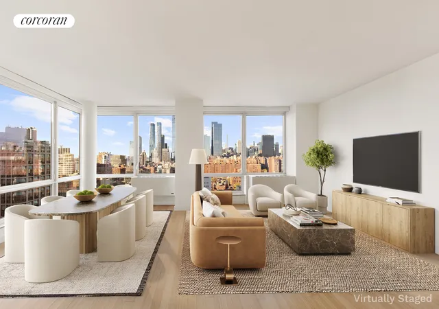 Photo 2 of House for sale at 450 W 17th Street #2408, New York, NY 10011 | MLS# RLS20056675 | Listing updated on 2026-01-10