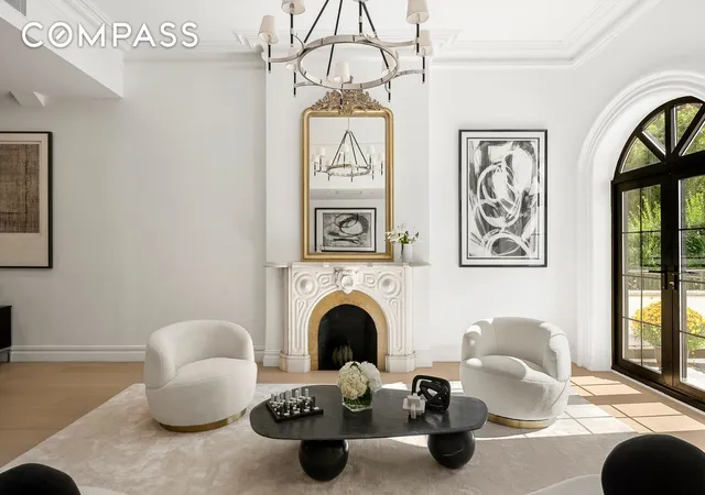 Photo 1 of Mansion for sale at 222 E 61st Street, New York, NY 10065 | MLS# RLS20056682 | Listing updated on 2026-03-04