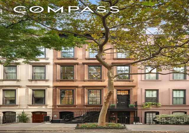 Photo 2 of Mansion for sale at 222 E 61st Street, New York, NY 10065 | MLS# RLS20056682 | Listing updated on 2026-03-04