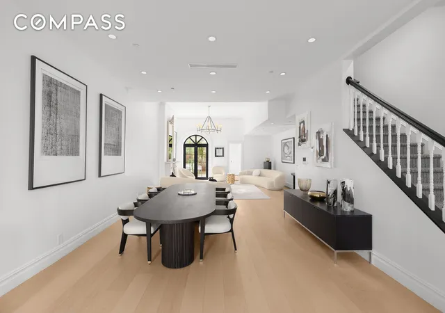 Photo 3 of Mansion for sale at 222 E 61st Street, New York, NY 10065 | MLS# RLS20056682 | Listing updated on 2026-03-04