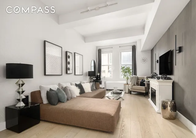 Photo 1 of Sale Pending at 80 Chambers St #12C, New York, NY 10007 | MLS# RLS20056173 | Listing updated on 2026-03-10