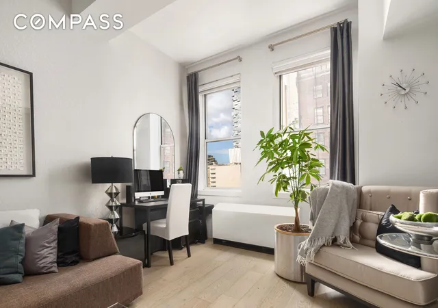 Photo 3 of Sale Pending at 80 Chambers St #12C, New York, NY 10007 | MLS# RLS20056173 | Listing updated on 2026-03-10