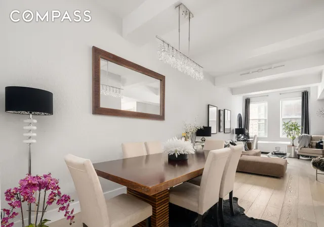 Photo 3 of Sale Pending at 80 Chambers St #12C, New York, NY 10007 | MLS# RLS20056173 | Listing updated on 2026-03-10