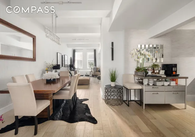 Photo 4 of Sale Pending at 80 Chambers St #12C, New York, NY 10007 | MLS# RLS20056173 | Listing updated on 2026-03-10