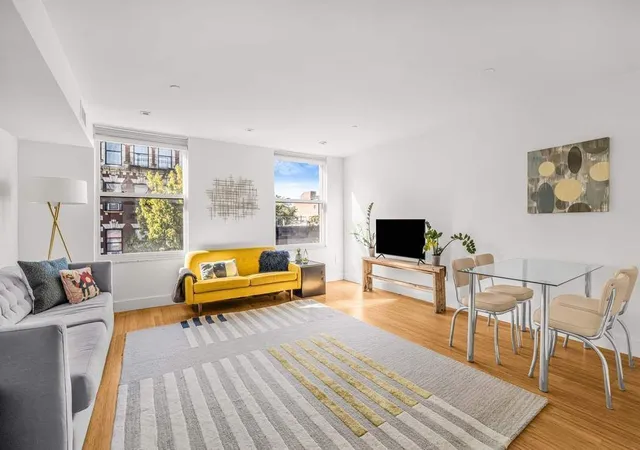 Photo 1 of Townhouse for sale at 57 W 127th St #4, New York, NY 10027 | MLS# RLS20056736 | Listing updated on 2026-04-26