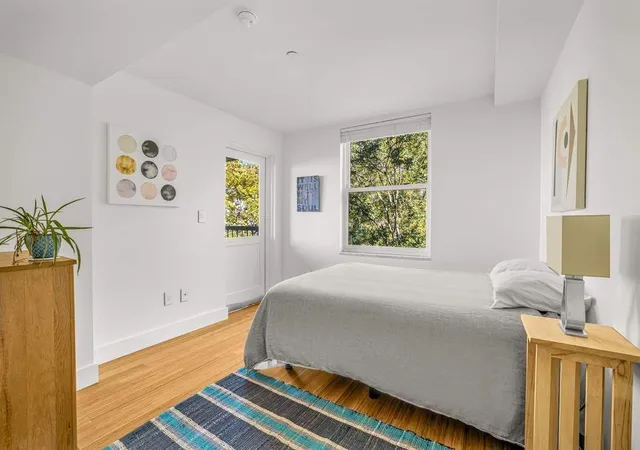 Photo 3 of Townhouse for sale at 57 W 127th St #4, New York, NY 10027 | MLS# RLS20056736 | Listing updated on 2026-04-26