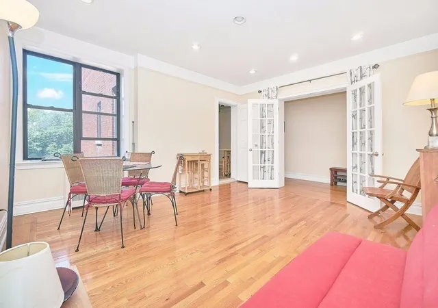 Photo 2 of Condo for sale at 700 Riverside Dr #5D, New York, NY 10031 | MLS# RLS20056762 | Listing updated on 2025-10-28