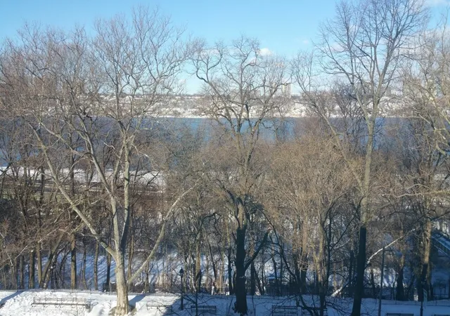 Photo 3 of Condo for sale at 700 Riverside Dr #5D, New York, NY 10031 | MLS# RLS20056762 | Listing updated on 2025-10-28