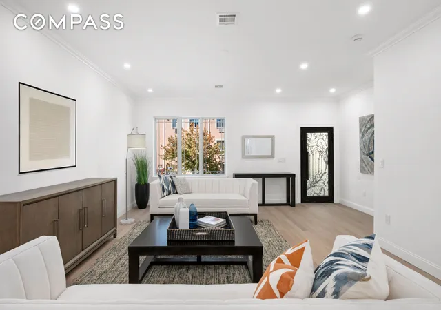 Photo 2 of Sale Pending at 84 Himrod St, New York City, NY 11221 | MLS# RLS20054322 | Listing updated on 2026-07-30
