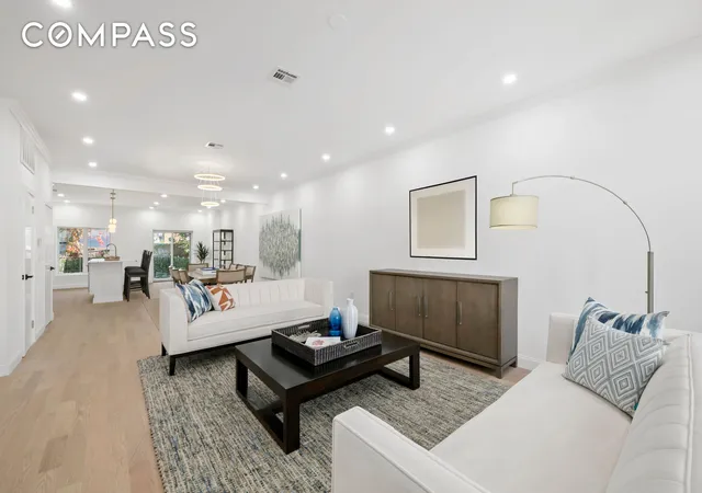 Photo 3 of Sale Pending at 84 Himrod St, New York City, NY 11221 | MLS# RLS20054322 | Listing updated on 2026-07-30