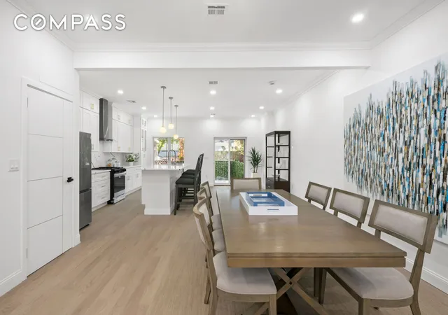 Photo 4 of Sale Pending at 84 Himrod St, New York City, NY 11221 | MLS# RLS20054322 | Listing updated on 2026-07-30