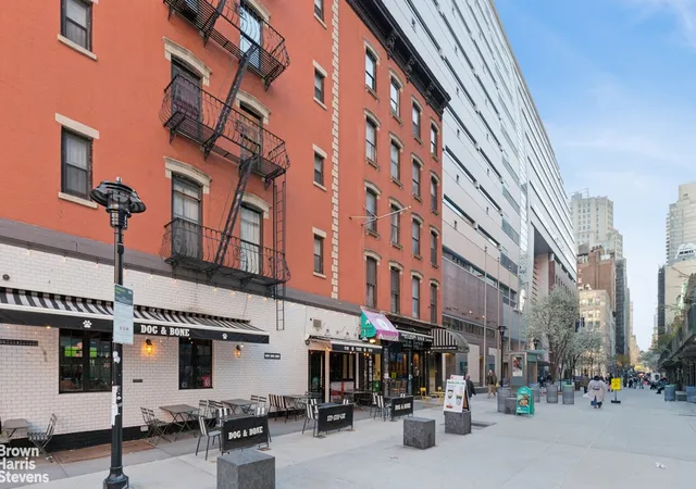 Homes for sale in New York City, NY | 330 3rd Ave #8K, New York City, NY 10010 | MLS# RLS20056796