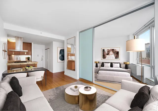House for sale at 450 W 17th Street #1118, New York, NY 10011 | MLS# RLS20056814 | Listing updated on 2025-12-26