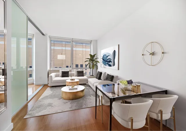 Photo 1 of House for sale at 450 W 17th Street #1118, New York, NY 10011 | MLS# RLS20056814 | Listing updated on 2025-12-26