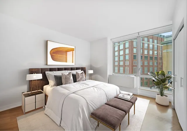 Photo 2 of House for sale at 450 W 17th Street #1118, New York, NY 10011 | MLS# RLS20056814 | Listing updated on 2025-12-26