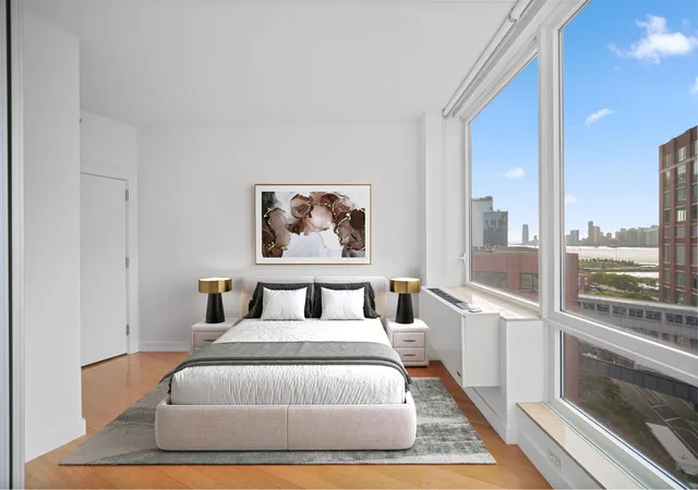 Photo 3 of House for sale at 450 W 17th Street #1118, New York, NY 10011 | MLS# RLS20056814 | Listing updated on 2025-12-26