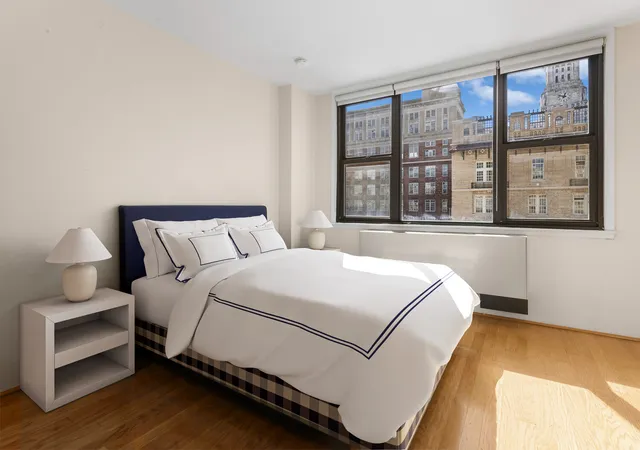 Photo 1 of House for sale at 130 E 18th Street #14J, New York, NY 10003 | MLS# RLS20056817 | Listing updated on 2026-01-05
