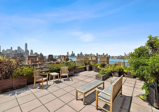 10th image of 61 Jane St #9S, New York City, NY 10014 | MLS# RLS20056834