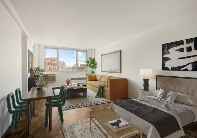 1st image of 61 Jane St #9S, New York City, NY 10014 | MLS# RLS20056834