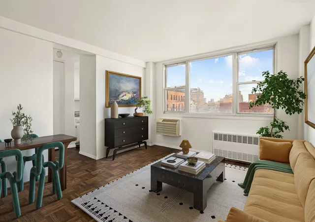 3rd image of 61 Jane St #9S, New York City, NY 10014 | MLS# RLS20056834