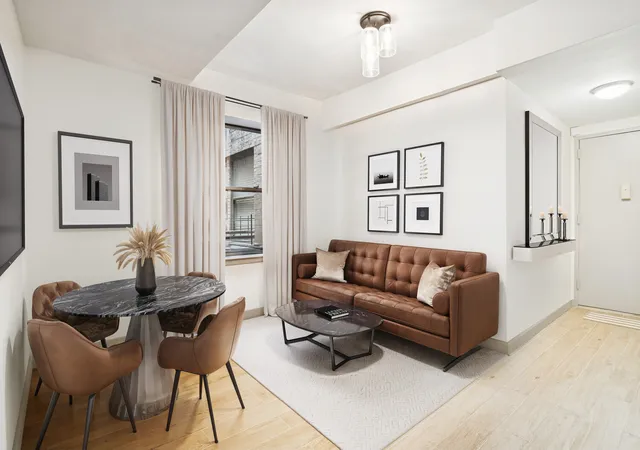 1st image of 150 W 51St St #151, New York, NY 10019 | MLS# RLS20056841